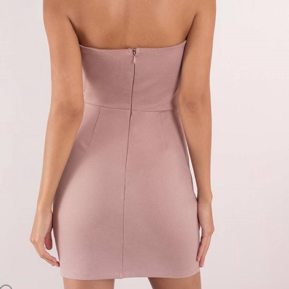 Dress - Picture 2 of 3